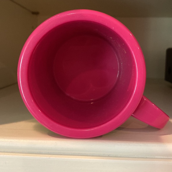 NWOT Adorable Discontinued Irish Dance Mug with Jig, Reel & Hornpipe Dancers - Picture 5 of 6